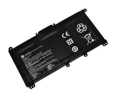 Batería Compatible Con Ht03xl De 3 Celdas 3590mah