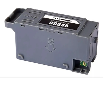 Caja de mtto para impresora Epson E-C9345/PXMB9 Compatible