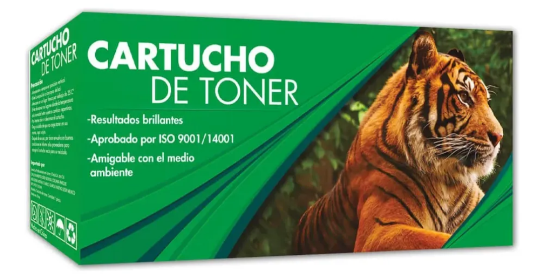 Toner compatible 105A